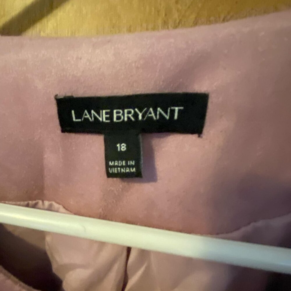 Jacket - Picture 2 of 3